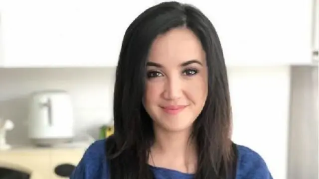 Andi Soraya (Foto: Instagram/@andisorayabeatrix)