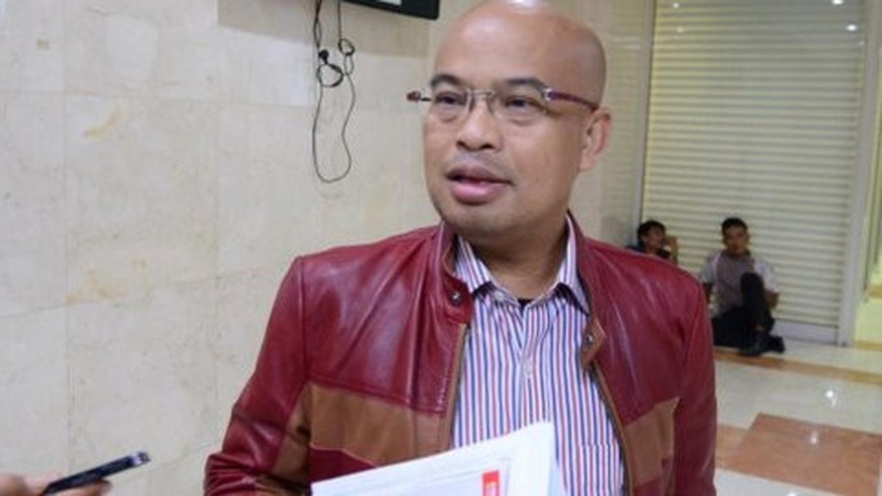 Desmond: Tak logis bila kaitkan Pelindo II dengan Jokowi-JK