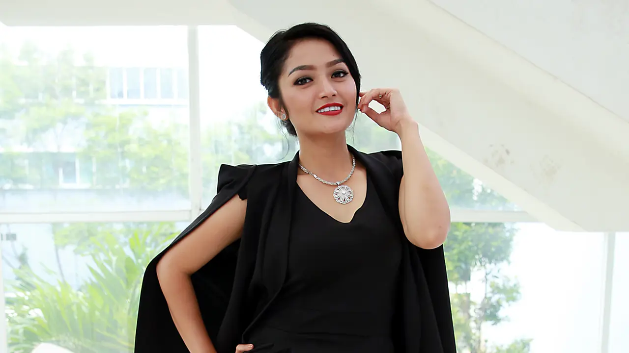 [Bintang] Siti Badriah