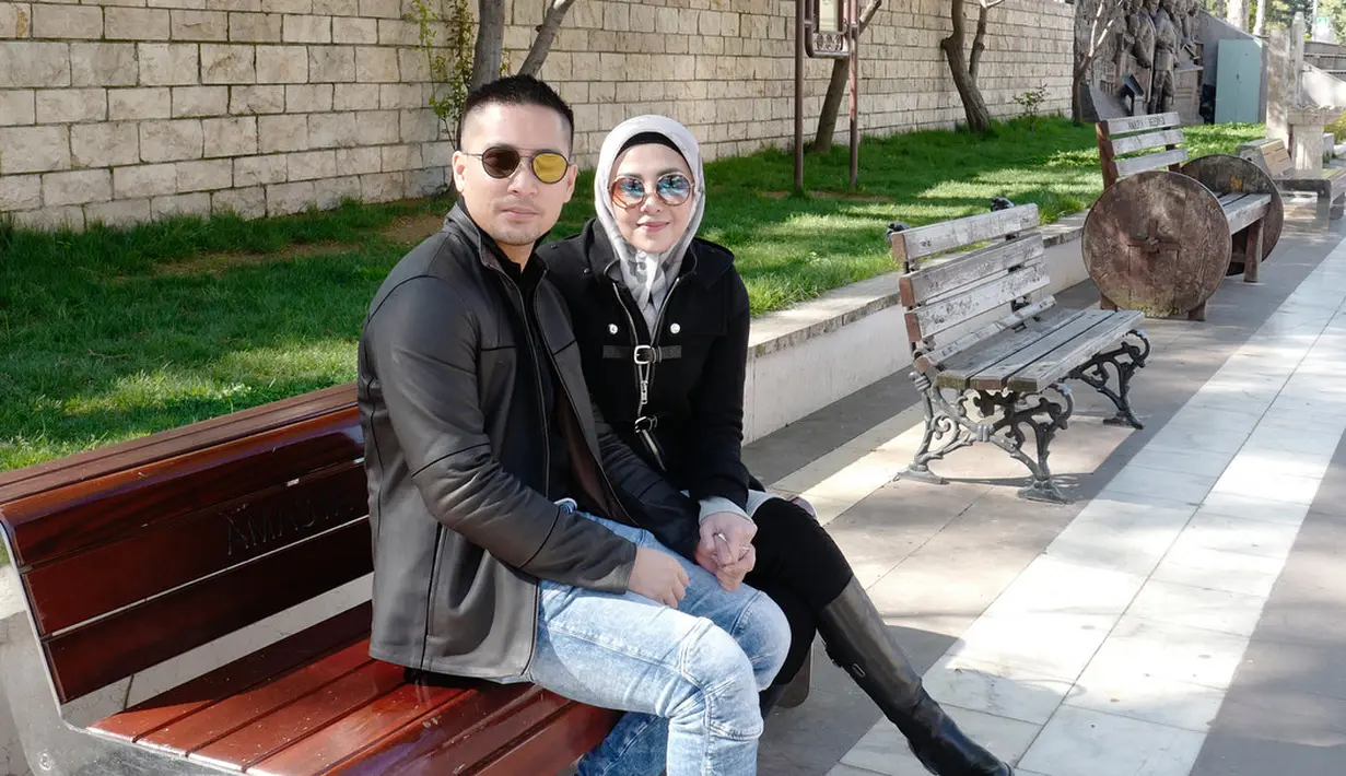 (Instagram/detriwarmanto)