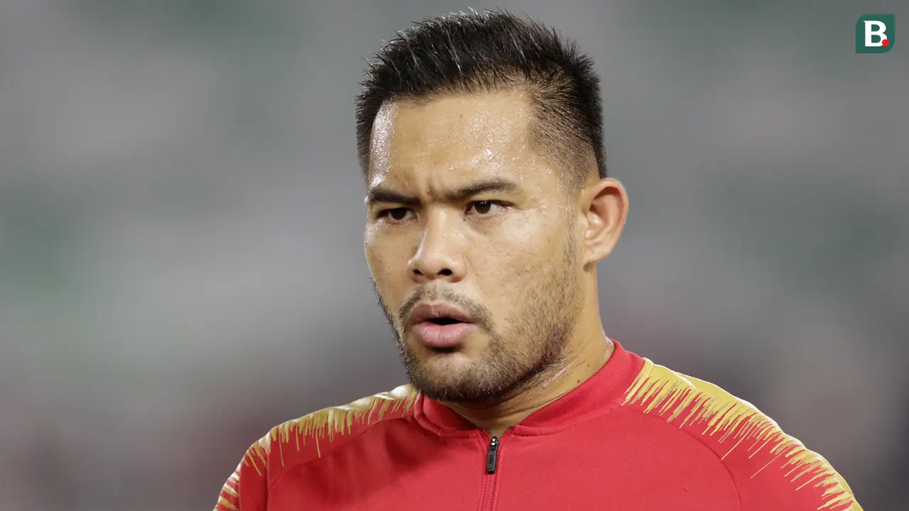 Timnas Indonesia Vs Filipina
