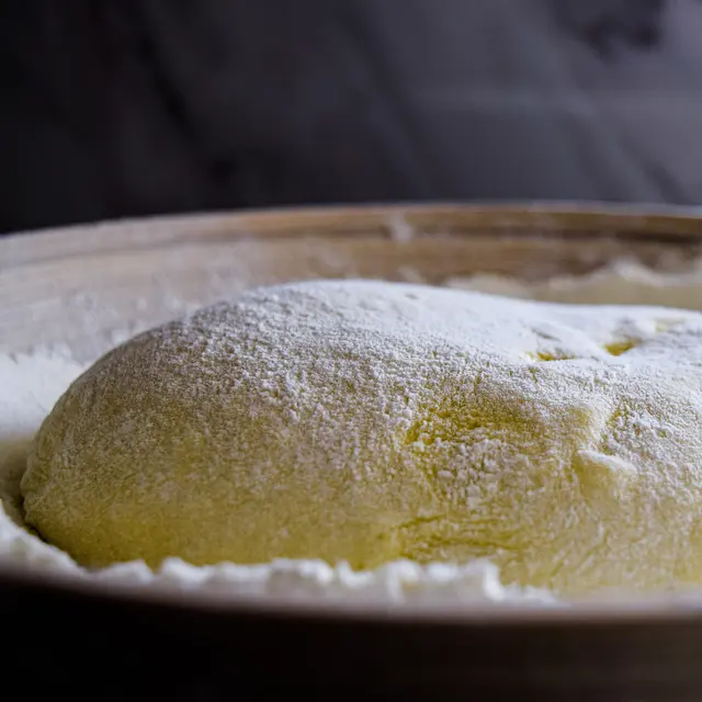 Resep kue lapis legit kukus untuk Lebaran yang lezat dan lembut