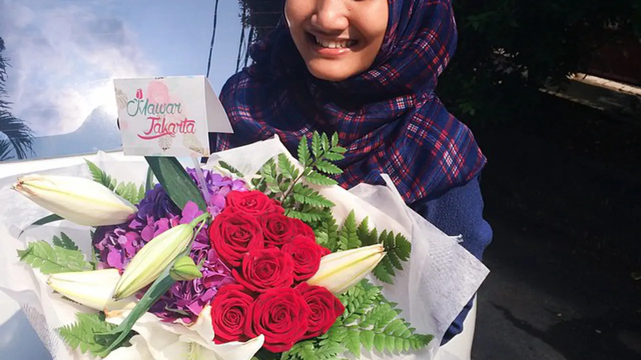 Fathin Shidqia Lubis 