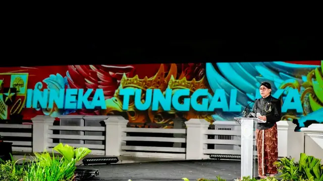 Hari Kebudayaan Dirayakan Perdana di Museum Benteng Vredeburg Yogya, 7 Lembaga Dapat Penghargaan