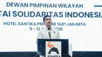 Kaesang Turun ke Lampung, PSI Siap Perkuat Struktur hingga TPS