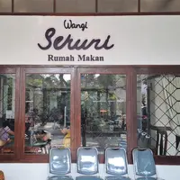 Chef Runy hadirkan cita rasa rumahan mengingatkan makanan nyaman masakan sang ibu.