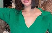 Tak Cuma Jadi Model, Si Cantik Putri Konglomerat Ini Juga Gemar Bantu Orang Susah