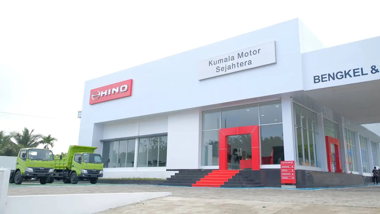 Hino