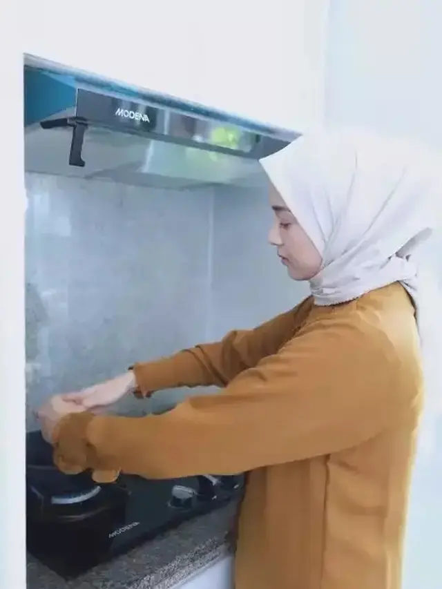 Dapur Nina Zatulini