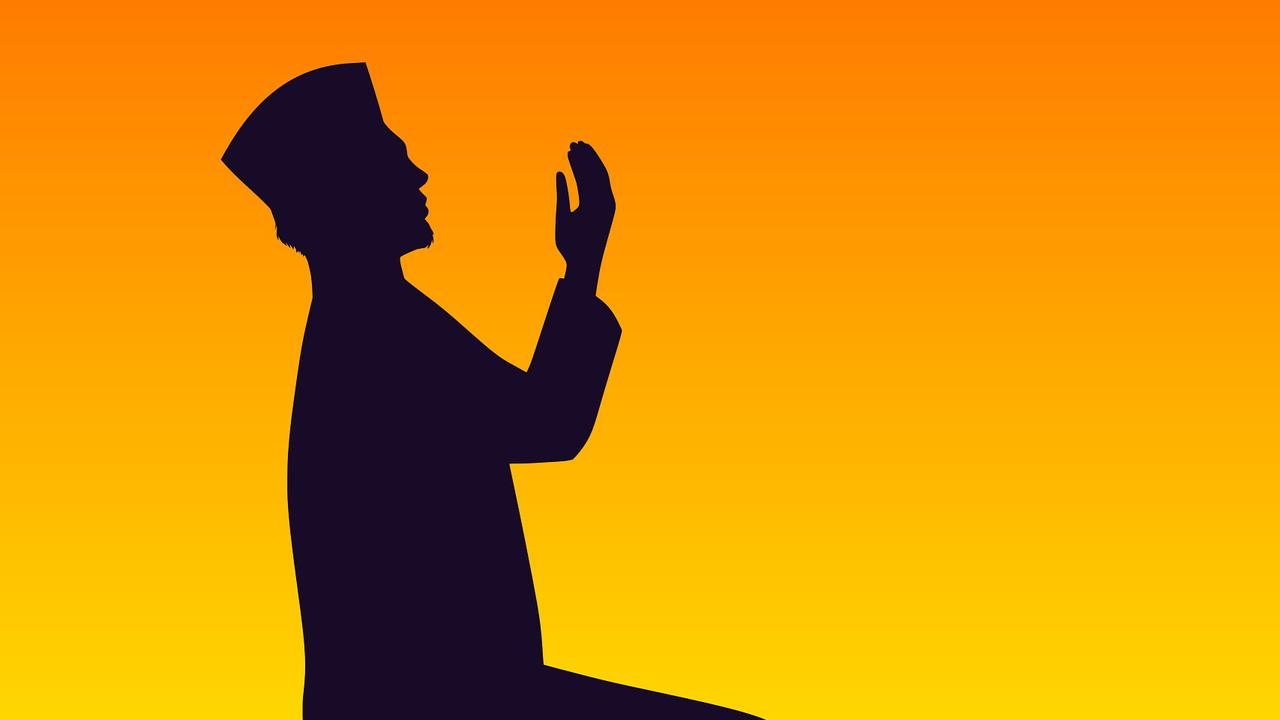 Baca Doa Ini Sebelum Mudik Lebaran agar Perjalanan Jauh Tetap Aman dan Selamat Sampai Tujuan