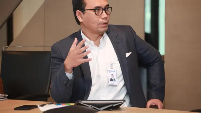 Dongkrak Peran Milenial di BUMN BRI Ajak Insan BRILiaN Muda Berinovasi Di Millennial Innovation Summit 2020