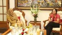 Zita Anjani Puji Pariwisata Banyuwangi: Pokoknya Nilainya 100