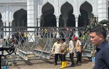 Prabowo Terima Laporan Bahlil, Listrik Aceh Dipastikan Menyala Malam Ini