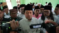 Gus Yusuf Mantap Maju Pemilihan Ketum PBNU, Bawa Misi Rekonsiliasi