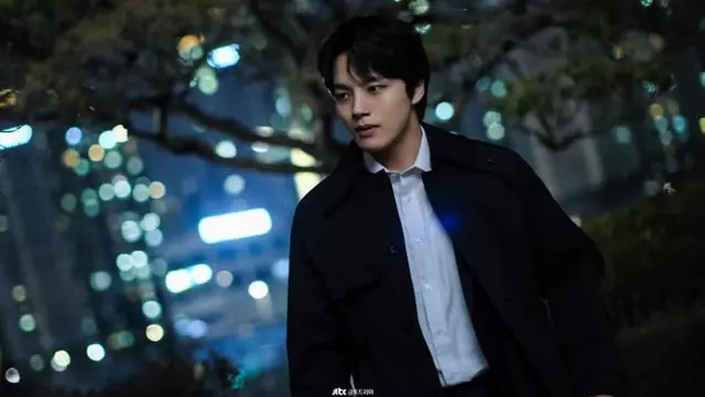 Beyond Evil (2021)