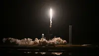 SpaceX Akuisisi xAI, Elon Musk Siapkan Raksasa Teknologi Baru Jelang IPO Jumbo