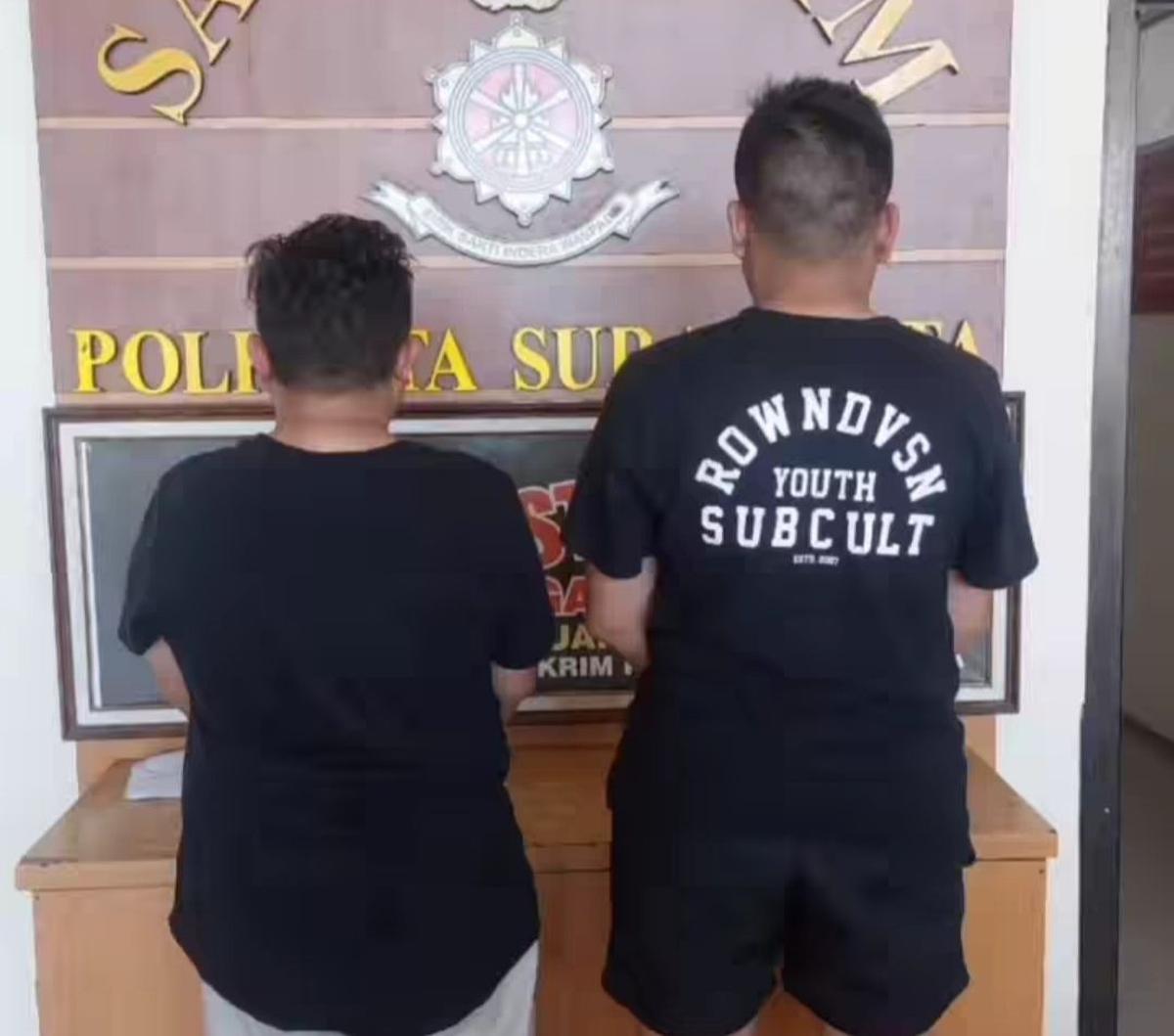 Dok. Istimewa