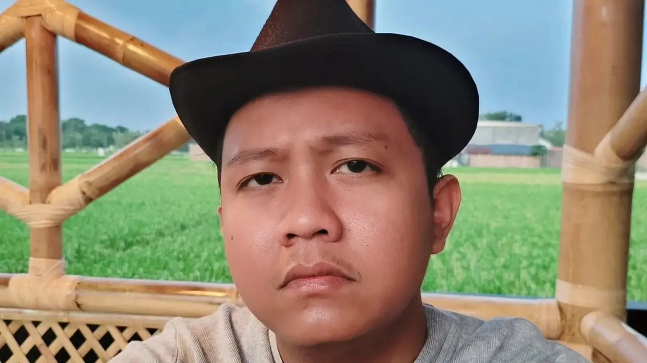 Denny Caknan. (Foto: Dok. Instagram @denny_caknan)