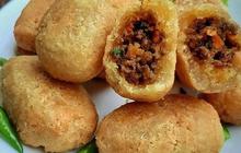 Resep Cara Membuat Combro Renyah, Enak dan Bikin Nagih