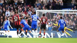 Pemain-pemain Terbaik Chelsea Saat Hajar Bournemouth 5-1