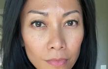 Potret Cantik Natural Anggun C Sasmi di Usia 51 Tahun, Akui Tak Pernah Perawatan Botox dan Filler