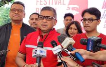 KPK Ungkap Alasan Belum Cegah Hasto di Kasus Harun Masiku