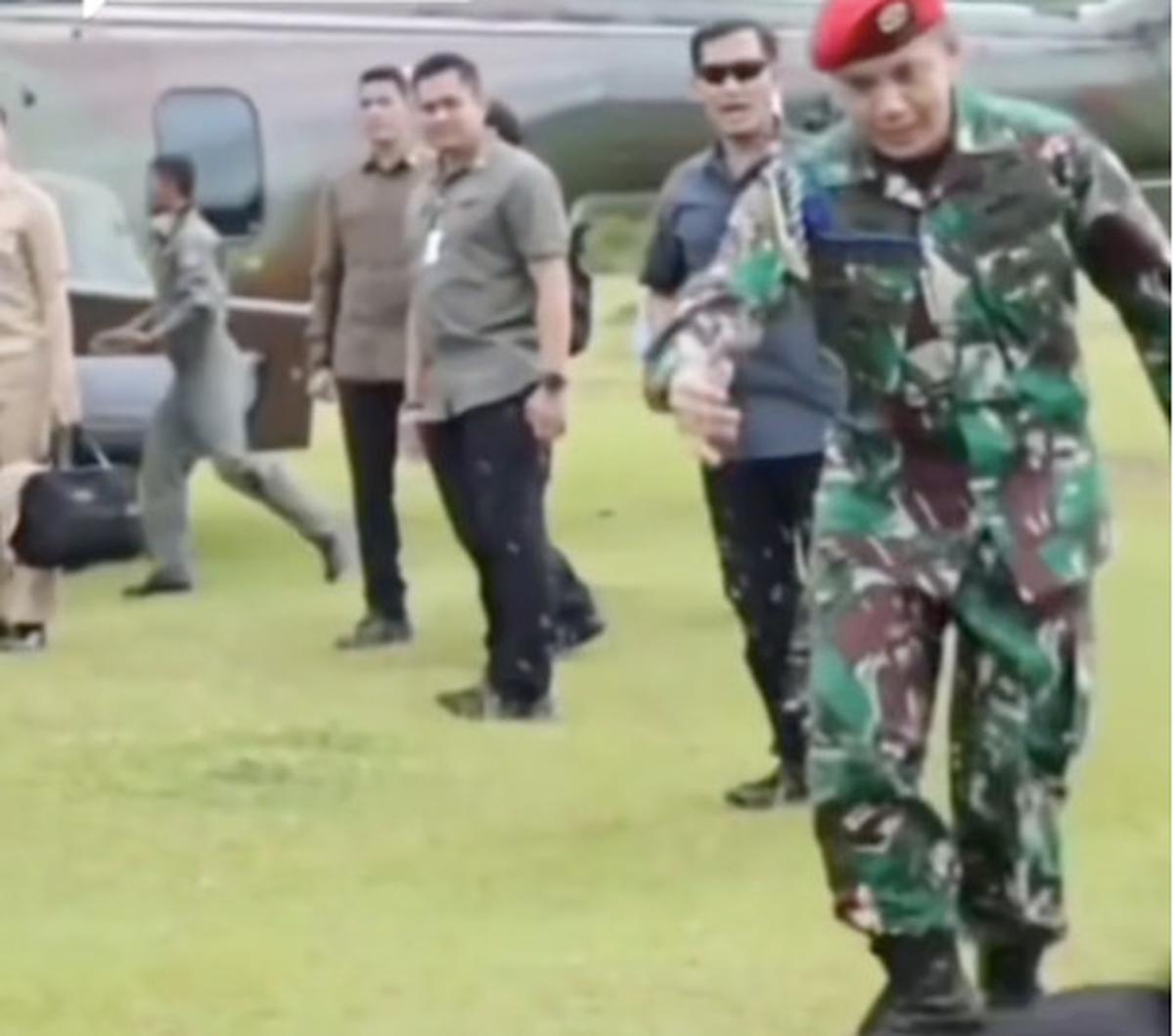 Dok. Istimewa