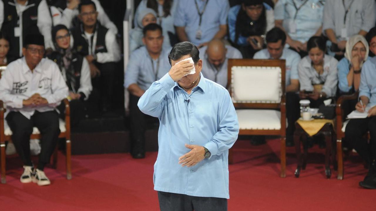 Dok. Istimewa