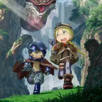 Made in Abyss. (Foto via IMDb)