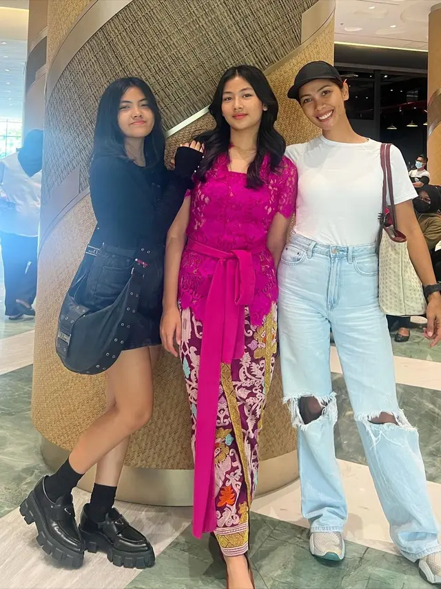 Nuala, anak Nadia Mulya (Instagram/nadiamulya)