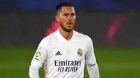 Liga Spanyol: Real Madrid Sepakati Tawaran Newcastle, tapi Ditolak Mentah-Mentah oleh Eden Hazard