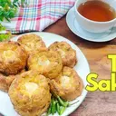 Resep Tahu Sakura Tanpa Cetakan Anti Hancur, Cocok untuk Jualan di Rumah