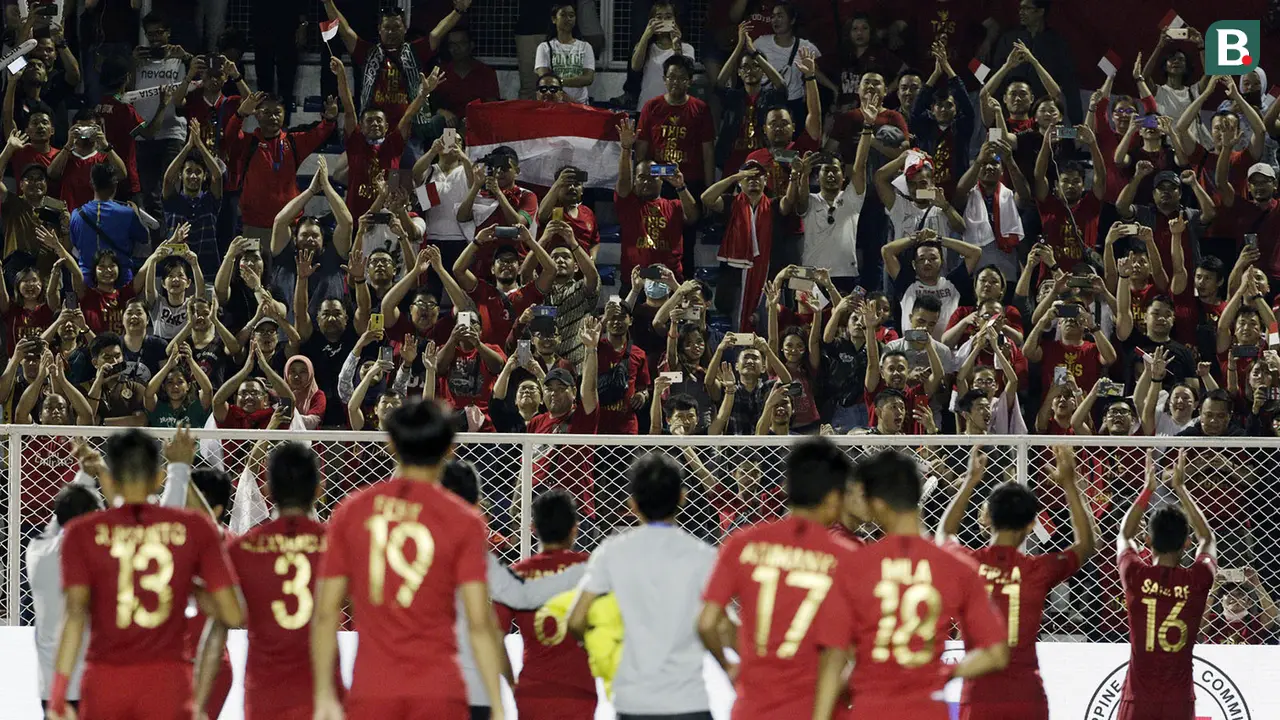 Timnas Indonesia U-22