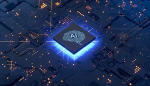 Lepas Saham, Intel Bidik Dana Rp 356 Triliun