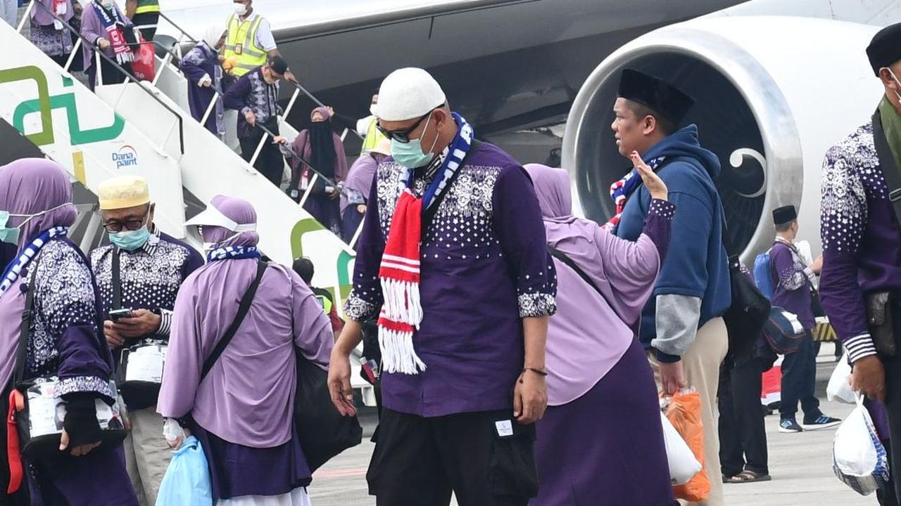 Kuota Haji Furoda Tak Terkontrol, DPR Bakal Atur Lewat Revisi UU