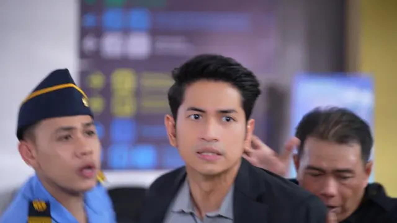 Saksikan Sinetron Cinta di Ujung Sajadah Episode Senin 24 Maret 2024 Pukul 20.05 WIB di SCTV, Simak Sinopsisnya