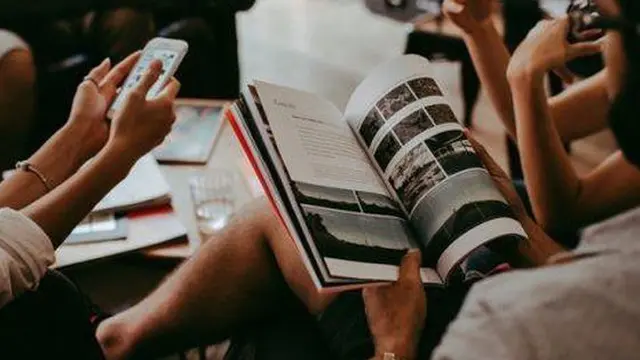 Ilustrasi. (foto: Pinterest/Forbes).