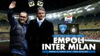 Empoli vs Inter Milan 