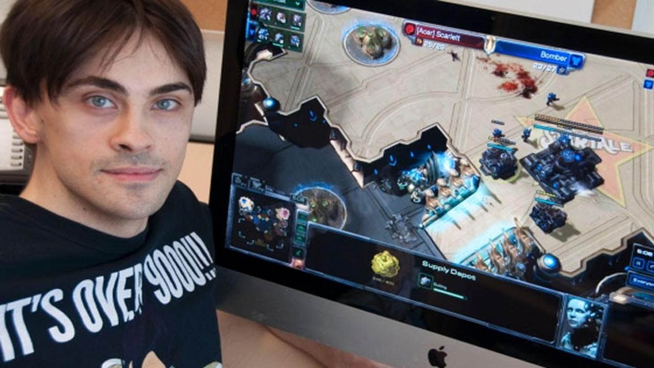 Kecepatan Otak Menurun Setelah Usia 24 Tahun