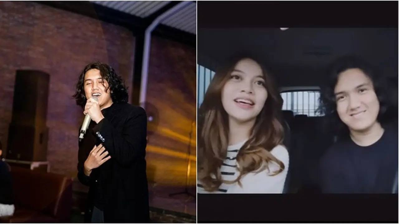 6 Potret Terbaru Difa Ryansyah 'Idola Cilik', Sedang Dekat dengan Frislly Herlind