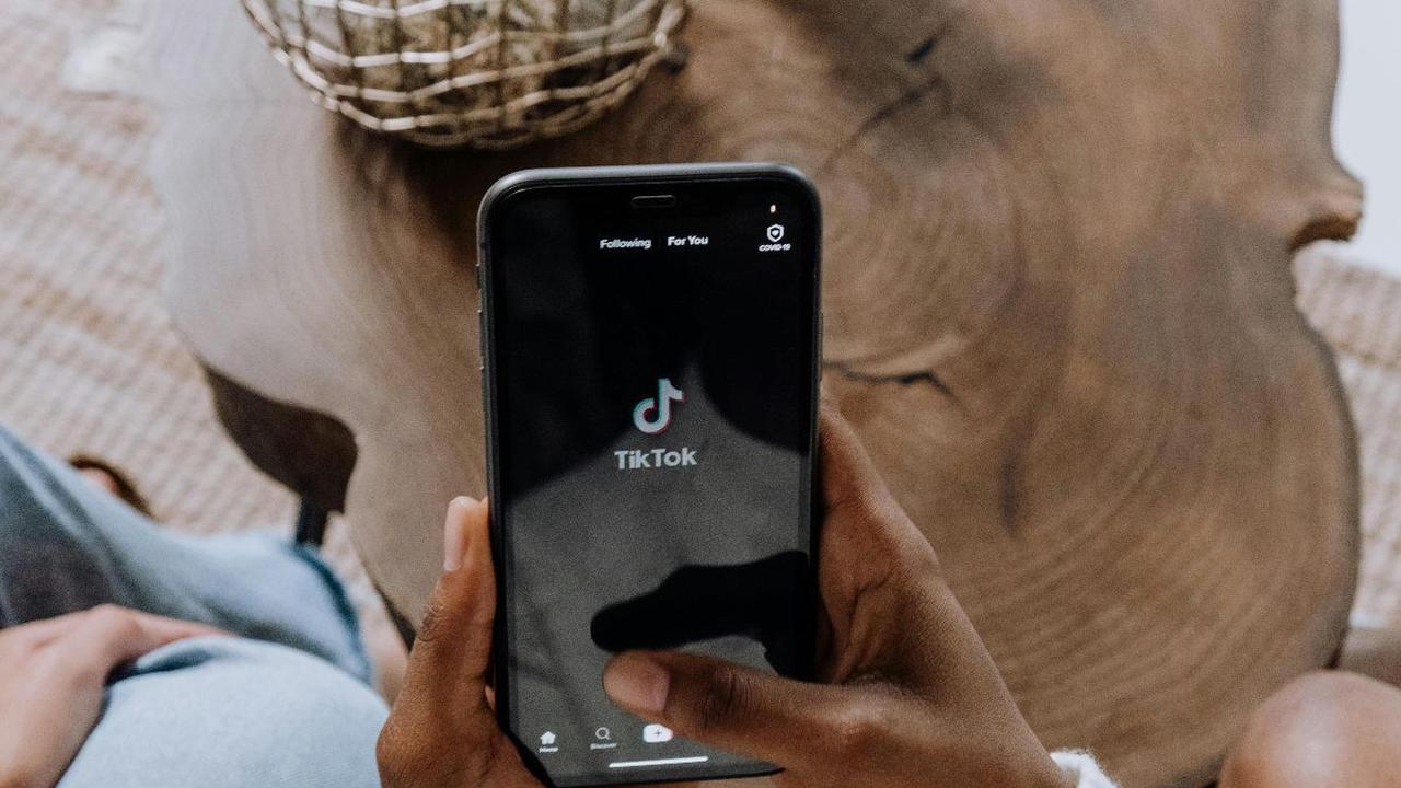 Nama TikTok Lucu dan Bikin Viral