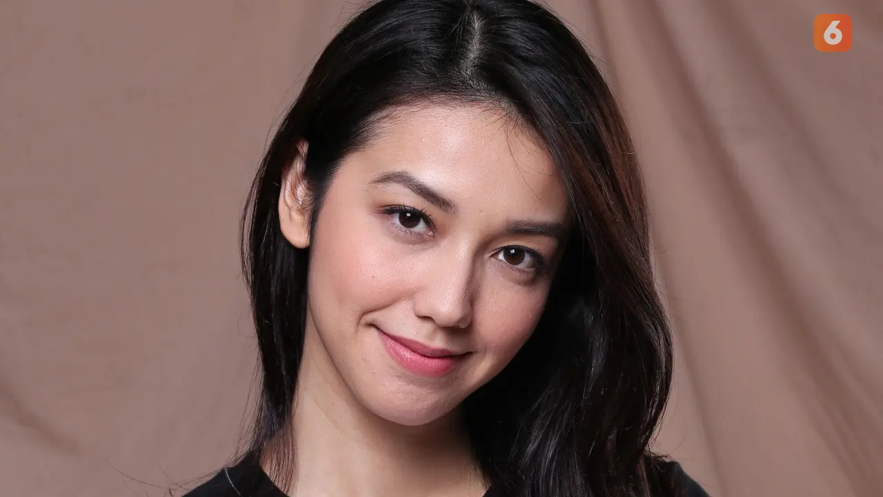 [Bintang] 8 Artis Indonesia yang Berhidung Mancung