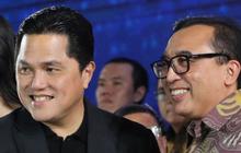 Telkom Borong 4 Penghargaan dari Kementerian BUMN, Salah Satunya BUMN Terbaik Atasi Penanganan Krisis