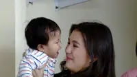 Sinopsis Sinetron SCTV Buku Harian Seorang Istri, Episode Rabu 2 Maret 2022 Malam: Fajar Kesal karena Mer Laporkan Coco ke Polisi