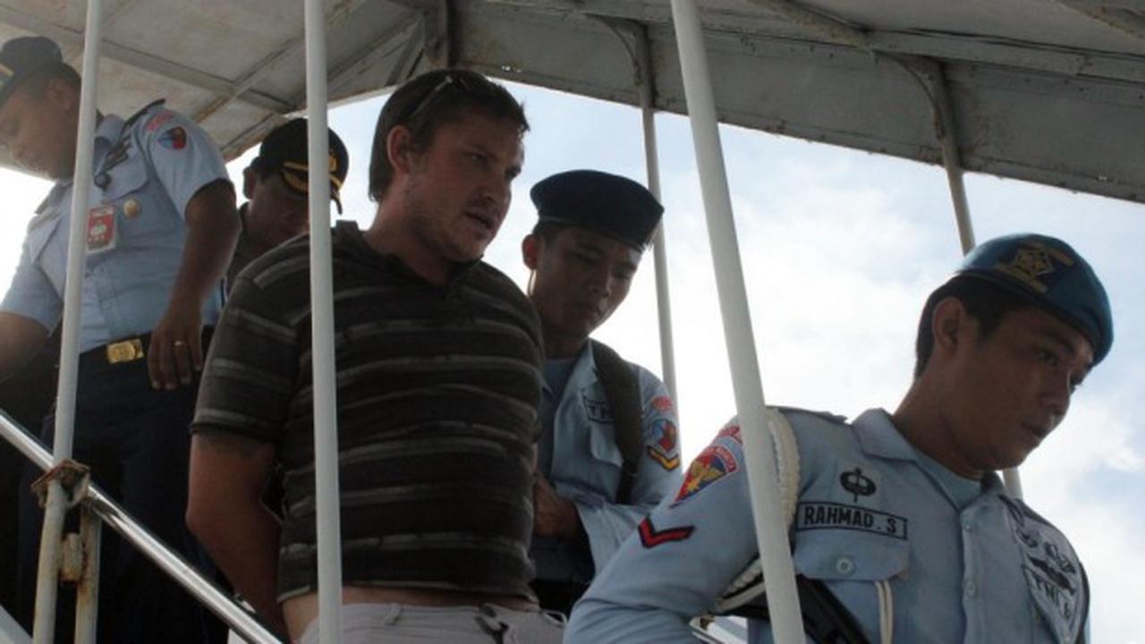 "Pembajak" Pesawat Virgin Australia di Bali Diputus Bebas