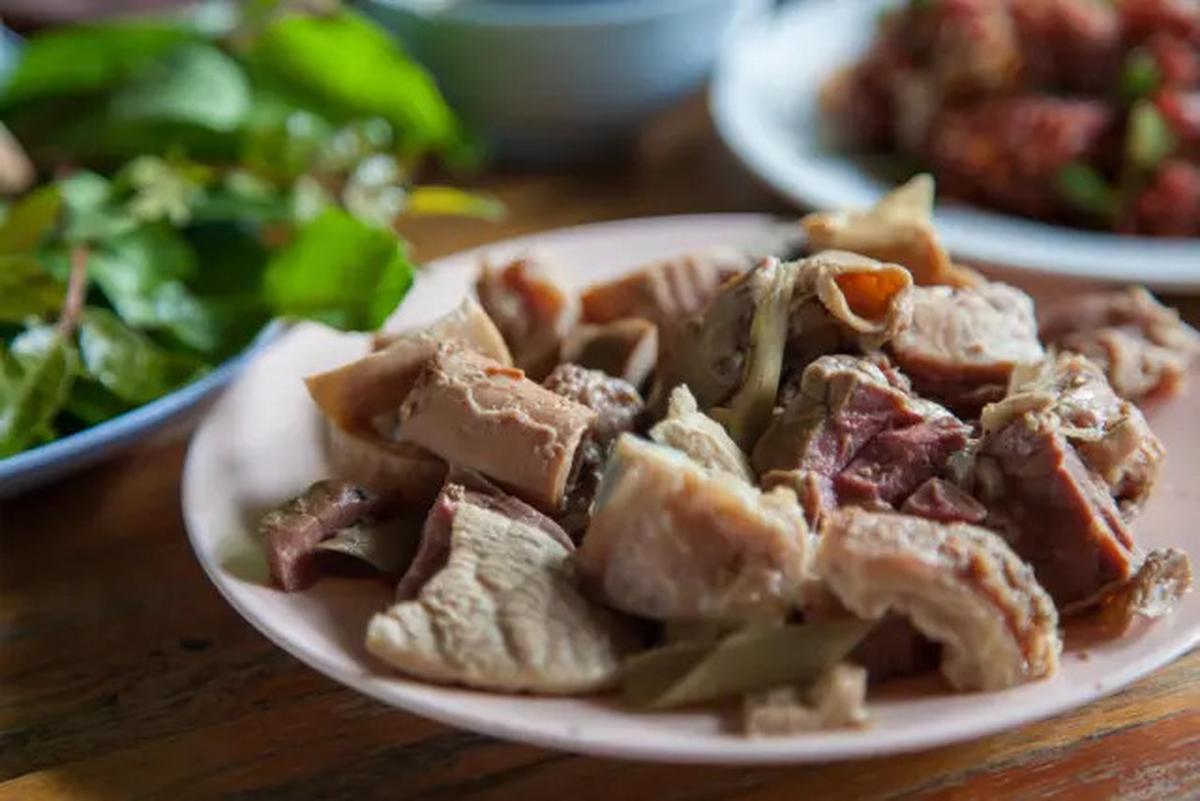 Makanan yang Harus Dihindari oleh Penderita Asam Urat: 18 Jenis yang Perlu Diketahui