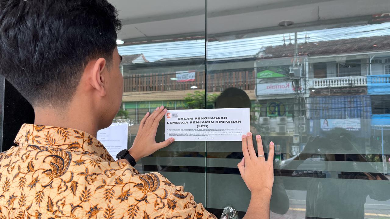 Banyak yang Ditutup, OJK Bakal Larang Bupati Kuasai BPR dan BPRS