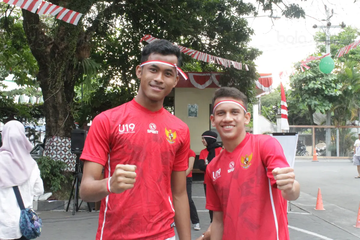 Timnas Indonesia U-19
