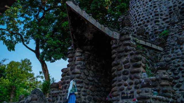 Menemukan Ketenangan Batin di Tengah Indahnya Alam, Budaya, dan Spiritualitas Lereng Gunung Wilis Kediri