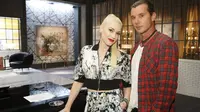 Gwen Stfeani akhirnya angkat bicara mengenai perceraiannya yang pahit dengan mantan suaminya, Gavin Rossdale.